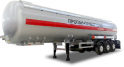 oil trailer