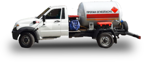 truck