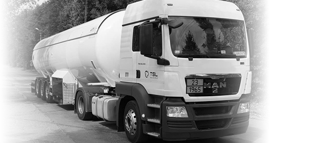 truck