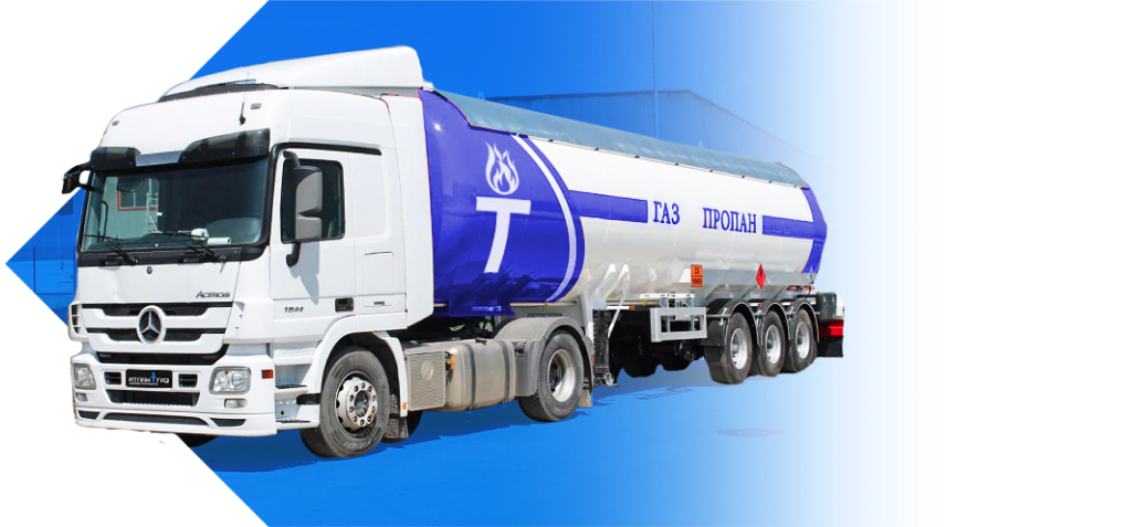 truck