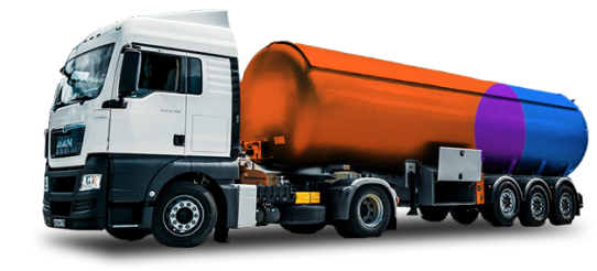 truck