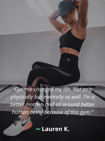 sport girl