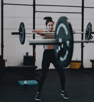 body pump