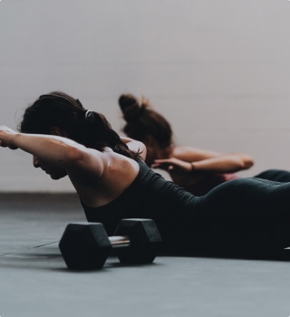 stretch