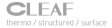 cleaf brand